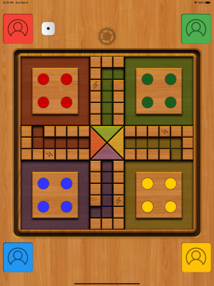 DicesGame Ludo