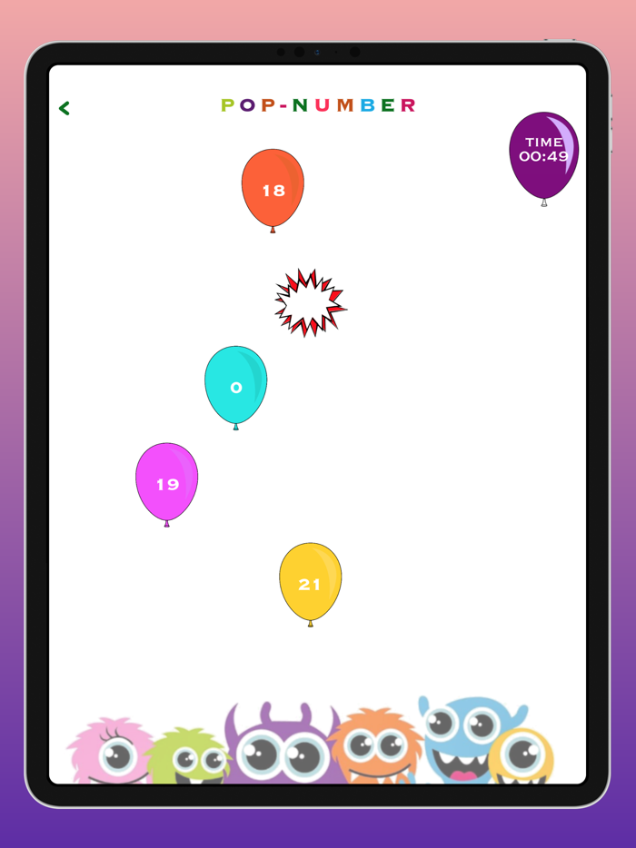 Fun Counting - Learn  Play