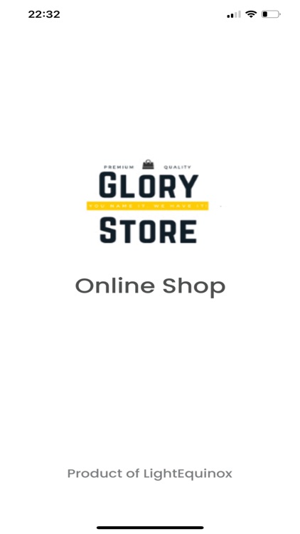 Glory Store screenshot-6