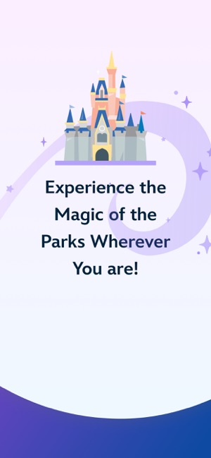 My Disney Experience On The App Store