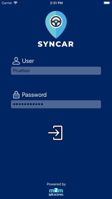 SynCar