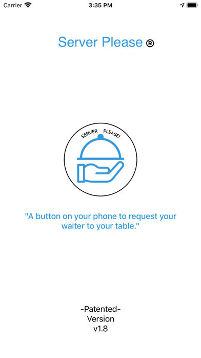 How to cancel & delete Server Please! from iphone & ipad 1