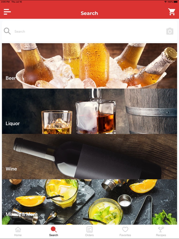 Wine  Whiskey Cellars