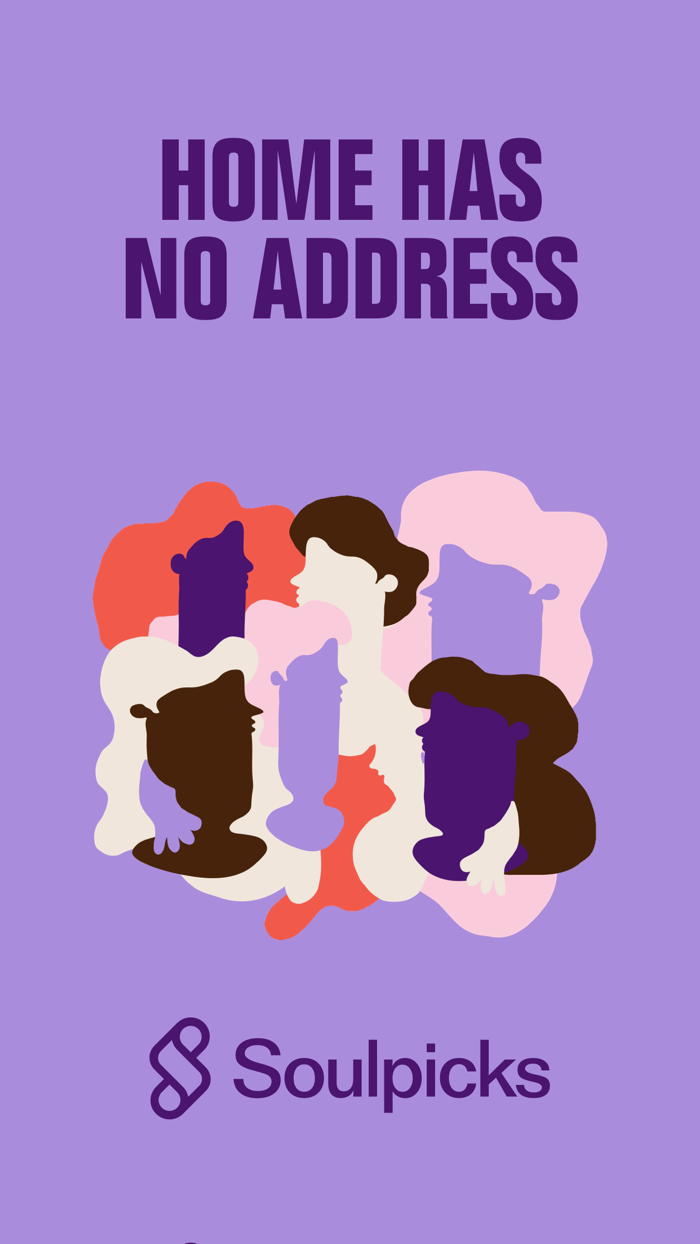 Soulpicks - Discover places