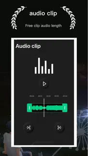 recording - voice memo iphone screenshot 1