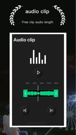 Game screenshot Recording - Voice memo mod apk