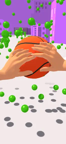 Game screenshot Sandman Rush mod apk