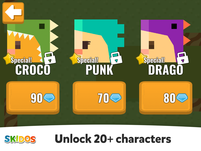 Multiplication  Division Game