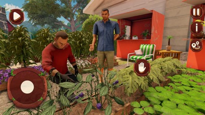 Garden Flipper Makeover Ideas 0.0.1 IOS -