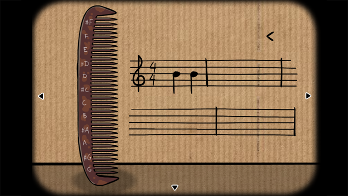 Cube Escape Harveys Box KR