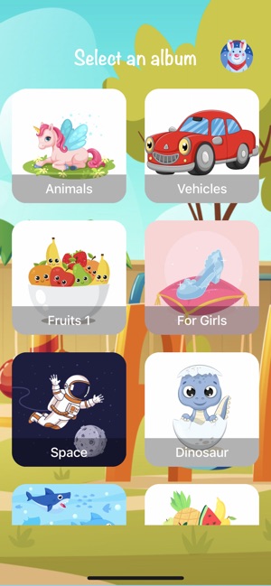 Joy Doodle: ABC Learning Games(圖1)-速報App