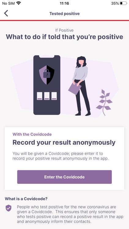 COVID Alert Malta screenshot-6