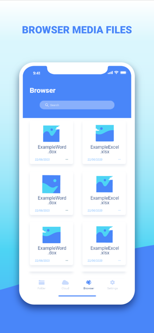 File Explorer . File manager(圖5)-速報App