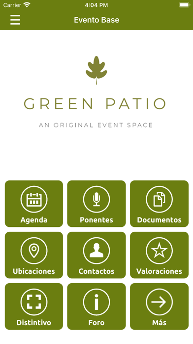 GreenPatio