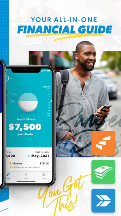 EveryDollar: Budget Your Money screenshot-7