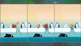 Game screenshot Dibbles 2: Winter Woes mod apk