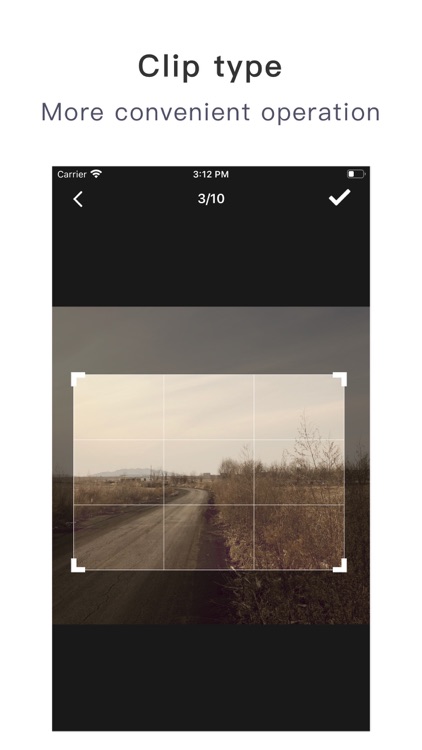 ImgClip - Image clip screenshot-3