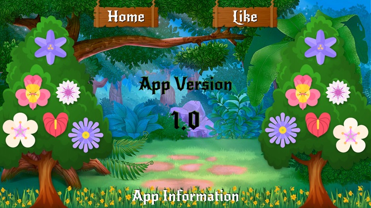DropFlowerIntoBasket screenshot-5