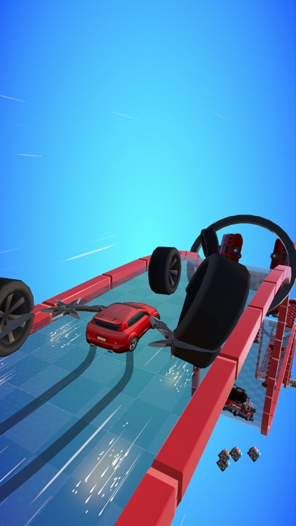 Cars Cuts screenshot-3