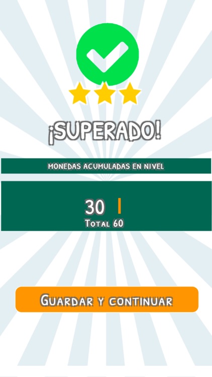 Trivial ¿Cuánto sabes de? screenshot-6