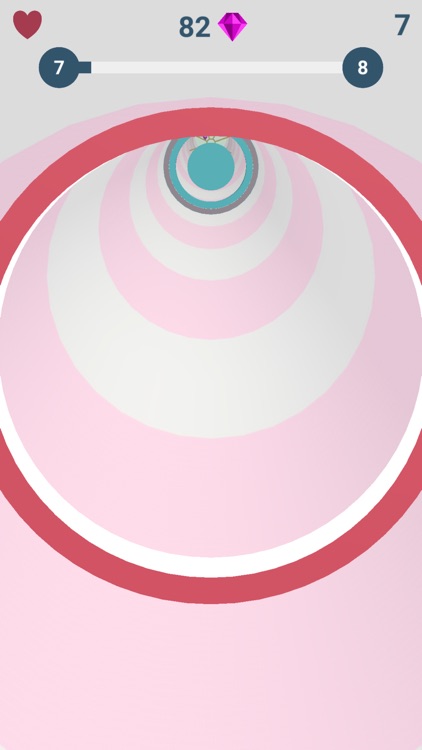 Pipe Fit! Merge Rings Puzzle screenshot-3