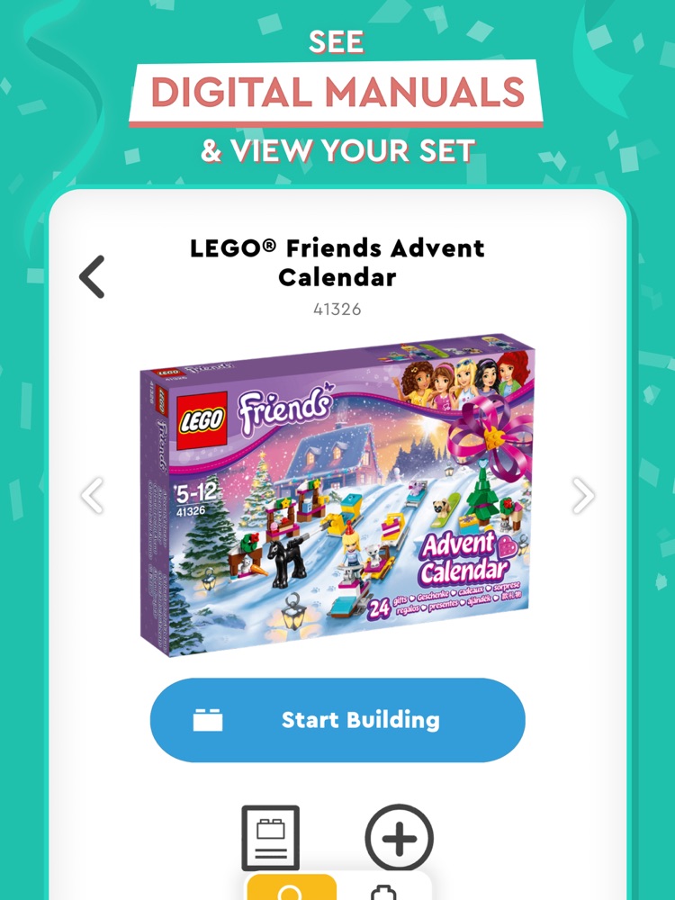 lego app builder lego app builder