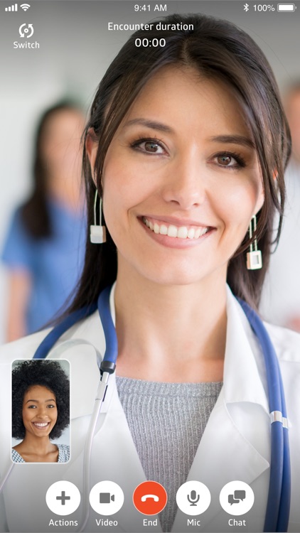 Virtual Care