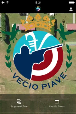 Game screenshot Vecio Piave Shooting mod apk