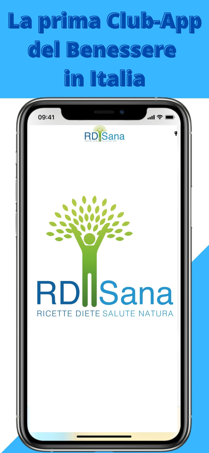 RD-Sana Salute e Benessere