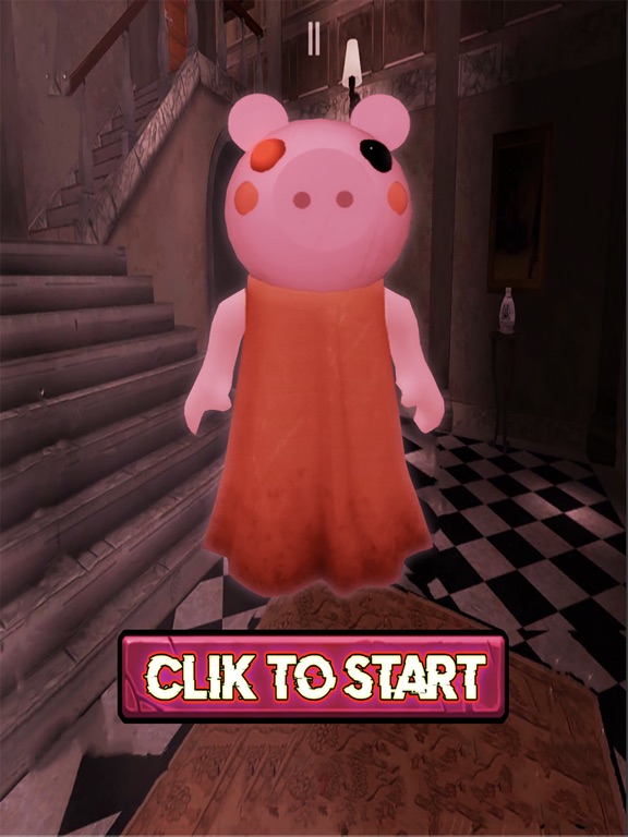 Roblox The Stars Meme Piggy Chapter 1