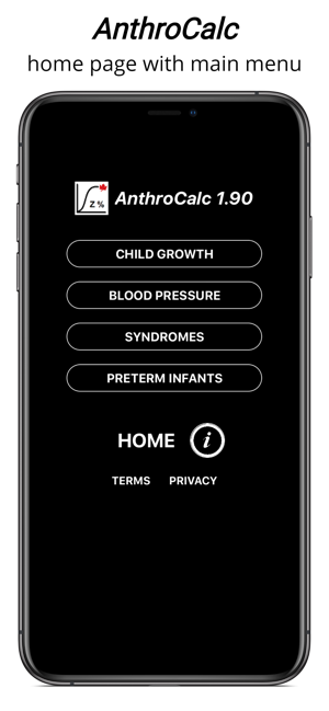 AnthroCalc(圖1)-速報App