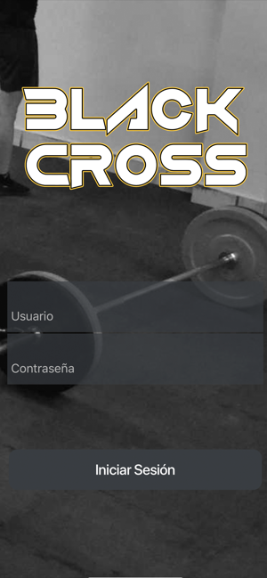 Black Cross(圖2)-速報App