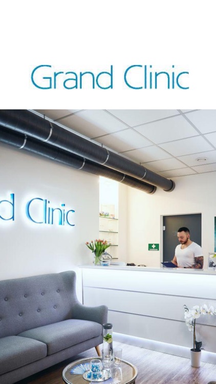 Grand Clinic