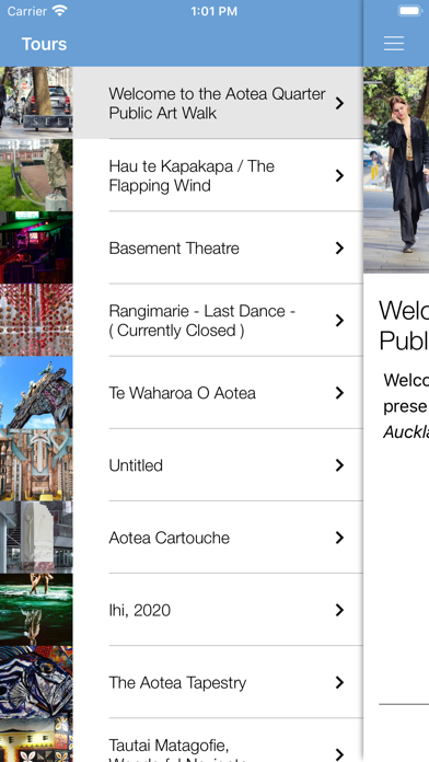 AKL City Tours screenshot 3