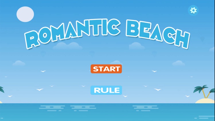 Romanticbeach