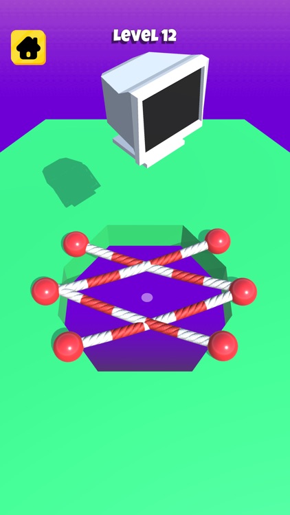 RopeCatcher3D screenshot-3