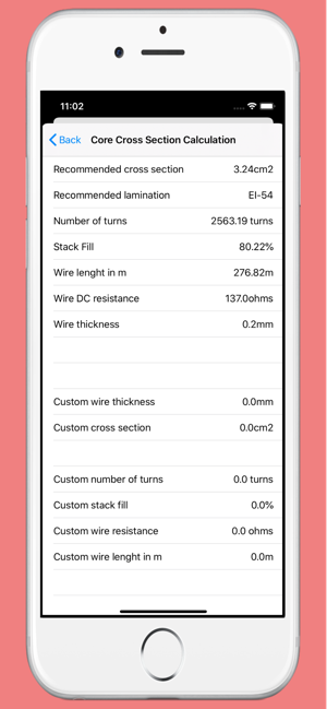 Delatsch Choke Calculator(圖5)-速報App