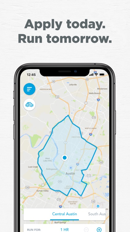 Favor Runner screenshot-4