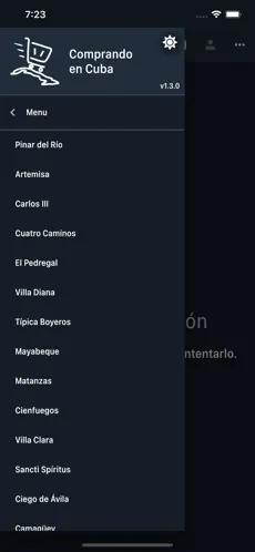 Captura 6 Comprando en Cuba iphone