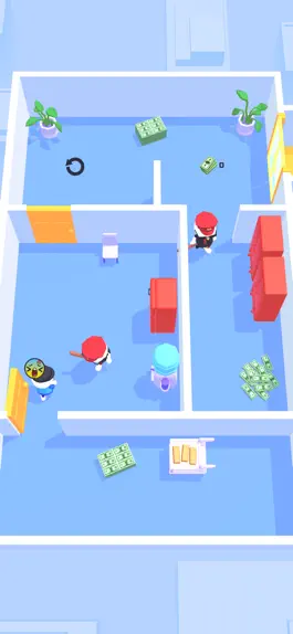 Game screenshot Rescue Puzzle! apk