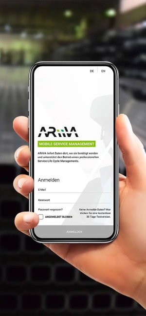 ARiiVA Go(圖7)-速報App