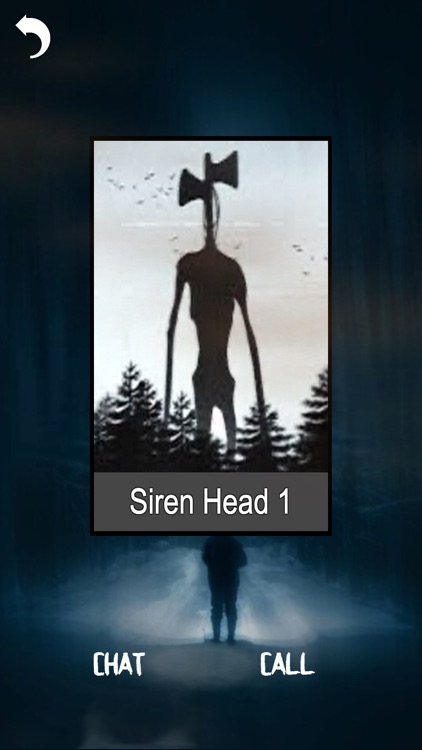 Siren Head Quiz Chat & Call