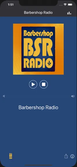 Game screenshot Barbershop Radio mod apk