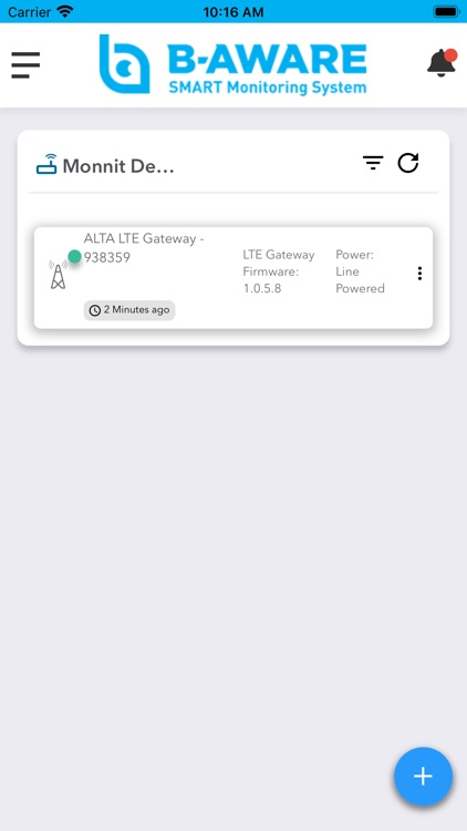 B-Aware screenshot-3