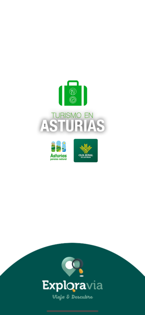 Turismo en Asturias(圖1)-速報App