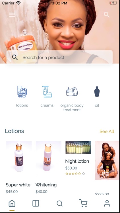 MosheaGlance Skincare