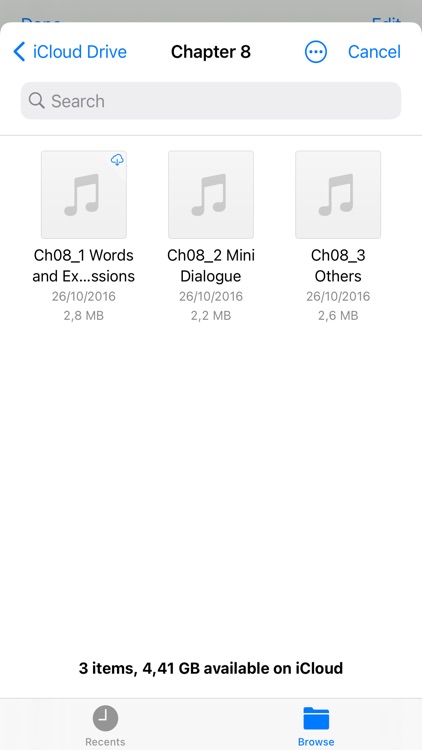 Mocha Replay - repeat player