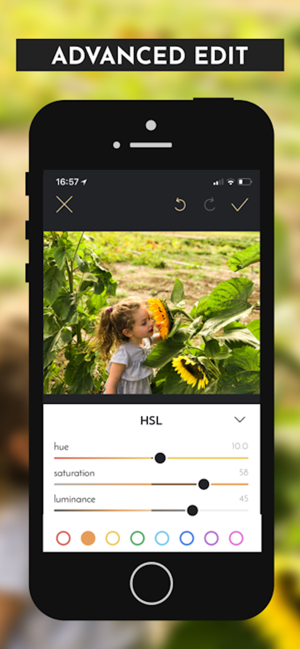 Mosaic: Social feed editor(圖4)-速報App