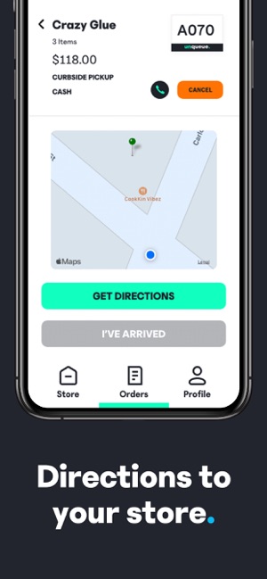 Unqueue for Business(圖4)-速報App