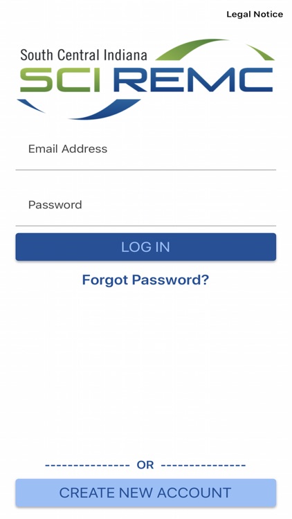 SCI REMC Connect